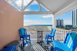 Grand Beach Penthouse 3 - Image 2