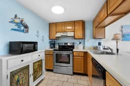 Gulf Shores Surf & Racquet 716A - Image 4