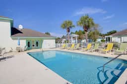 Orange Beach Villas - A Dreamin - Image 4