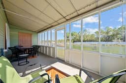 Orange Beach Villas - Dockside - Image 5