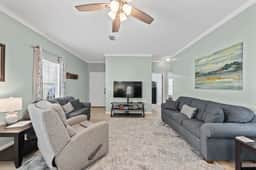 Orange Beach Villas - Dockside - Image 4