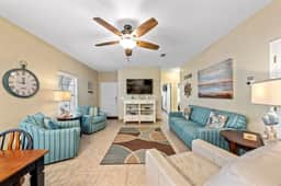 Orange Beach Villas - Casa Bella - Image 3