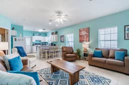 Orange Beach Villas - Nature's Haven - Image 3