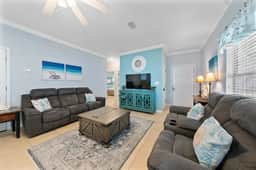 Orange Beach Villas - Seahorse - Image 4