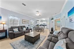 Orange Beach Villas - Seahorse - Image 3