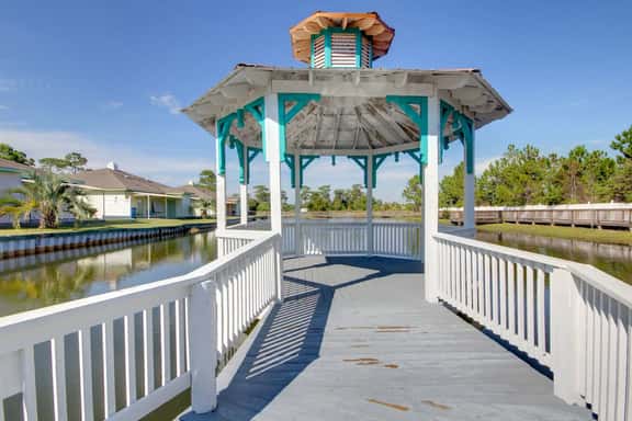 Orange Beach Villas - A Dreamin - Image 1