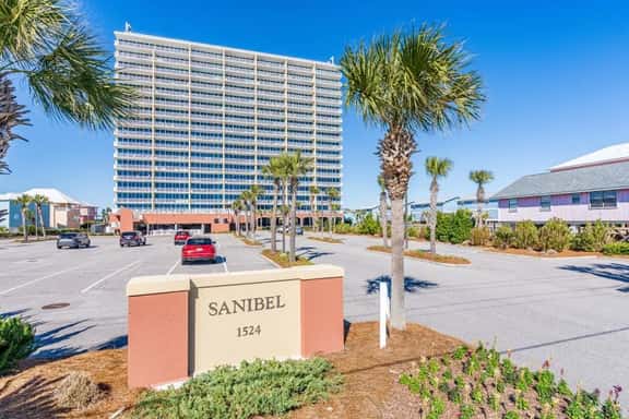 Sanibel 606 - Image 1