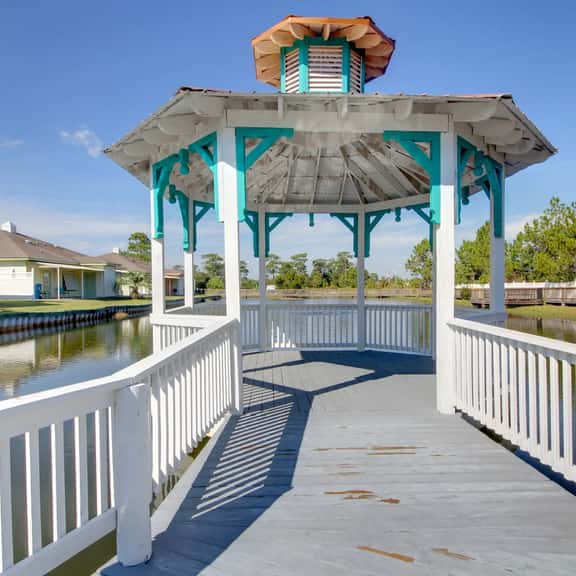 Orange Beach Villas - A Dreamin - Image 1