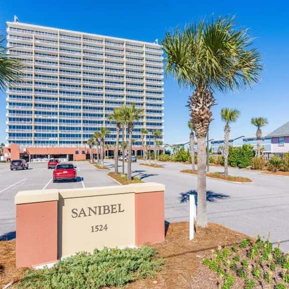 Sanibel 606 - Image 1