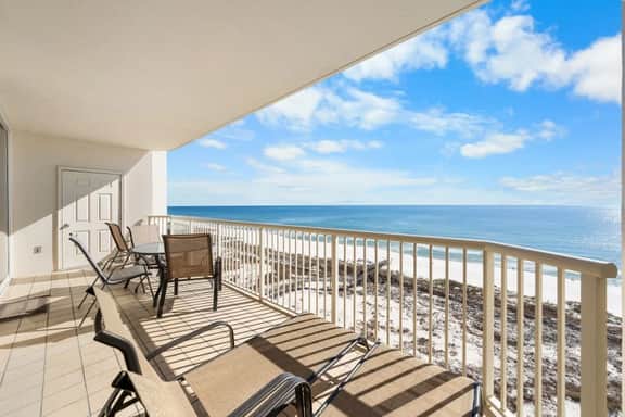 Beach Club 1208C - Image 2