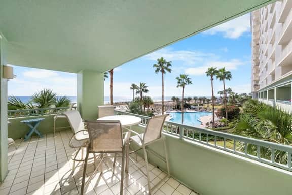 Beach Club 303A - Image 2
