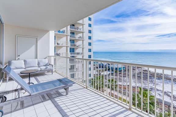 Beach Club 806A - Image 2