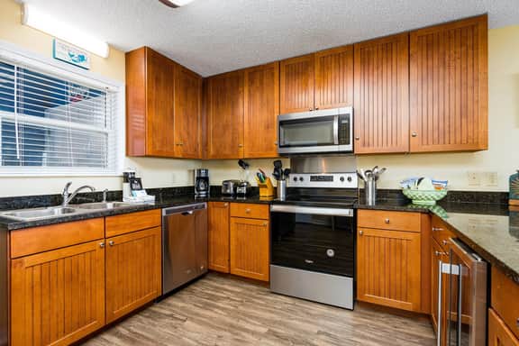 Cabana Beach House - Image 4
