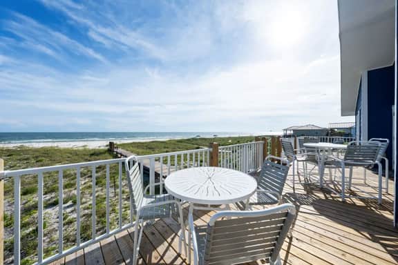Cabana Beach House - Image 2