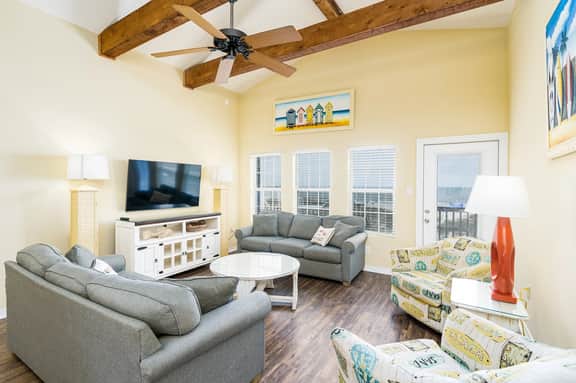 Cabana Beach House - Image 3