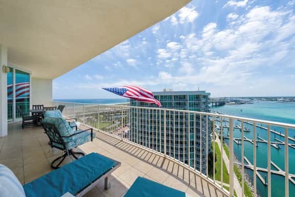 Caribe Penthouse C1 - Image 2