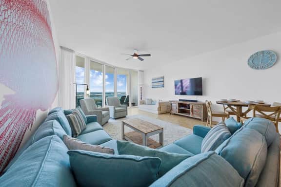 Caribe Penthouse C1 - Image 3