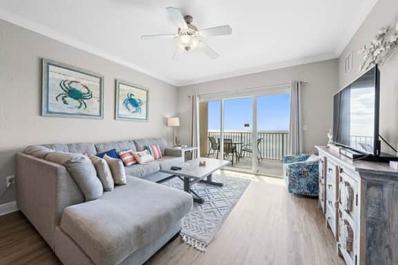 Crystal Shores West 1002 - Image 2