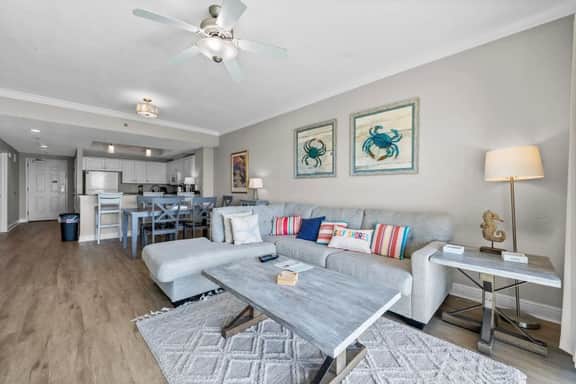 Crystal Shores West 1002 - Image 4