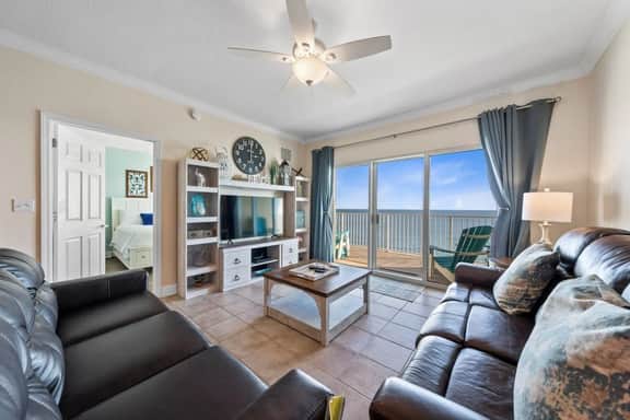 Crystal Shores West 1007 - Image 2