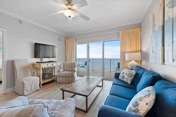 Crystal Shores West 1205 - Image 2