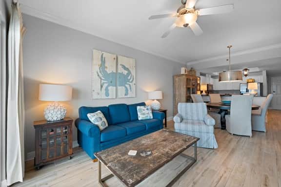 Crystal Shores West 1205 - Image 3