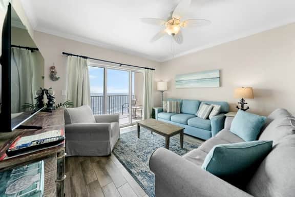 Crystal Shores West 805 - Image 2