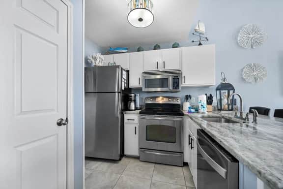 Grand Beach Penthouse 3 - Image 4