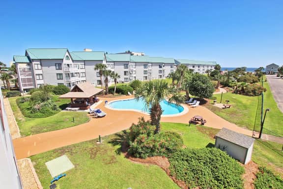 Gulf Shores Plantation 1369 - Image 2
