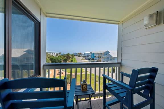 Gulf Shores Plantation 1369 - Image 5