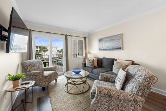 Gulf Shores Plantation 2213 - Image 5