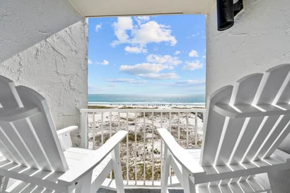 Gulf Shores Plantation 5504 - Image 2
