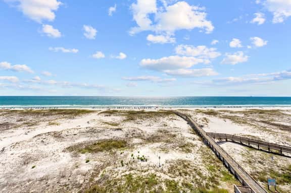 Gulf Shores Plantation 5504 - Image 5