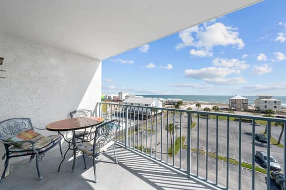 Gulf Shores Surf & Racquet 515A - Image 2