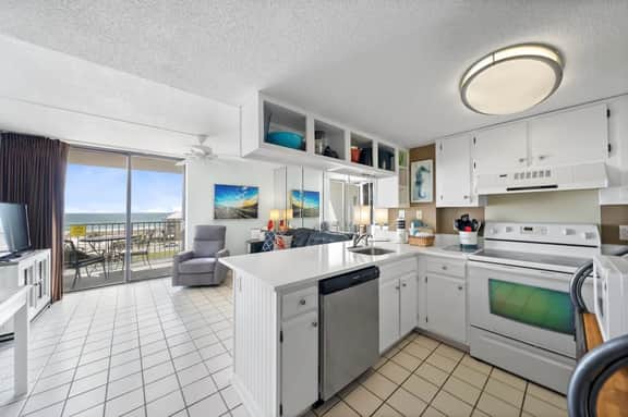 Gulf Shores Surf & Racquet 515A - Image 4