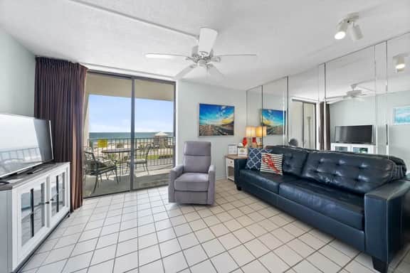 Gulf Shores Surf & Racquet 515A - Image 3
