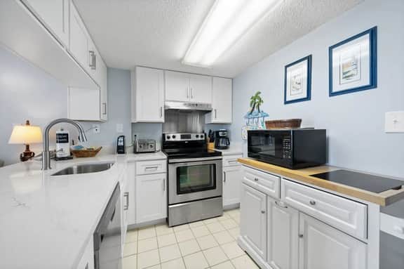 Gulf Shores Surf & Racquet 715A - Image 4