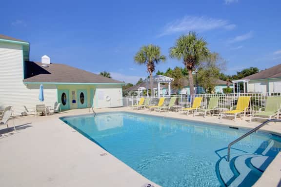 Orange Beach Villas - A Dreamin - Image 4