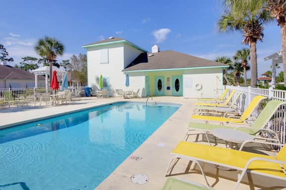 Orange Beach Villas - A Dreamin - Image 3