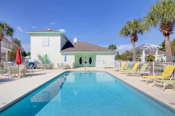Orange Beach Villas - A Dreamin - Image 5