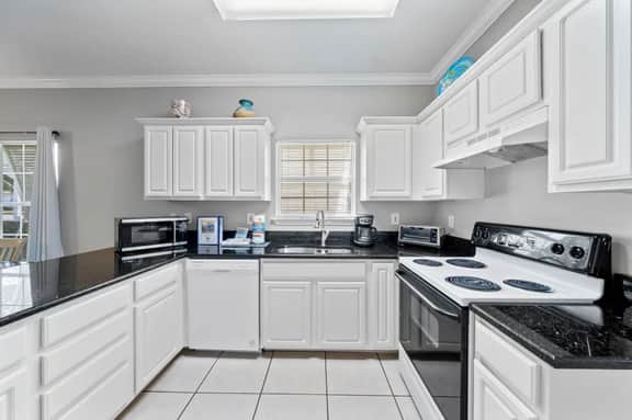 Orange Beach Villas - Beach Retreat - Image 2