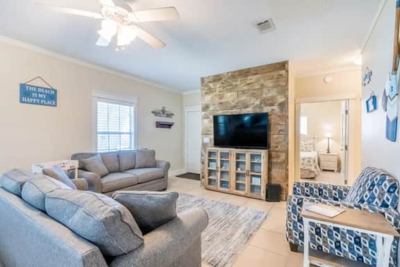 Orange Beach Villas - Allure - Image 2