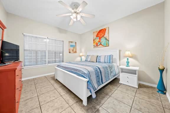Orange Beach Villas - Beach Retreat - Image 3