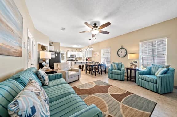 Orange Beach Villas - Casa Bella - Image 2