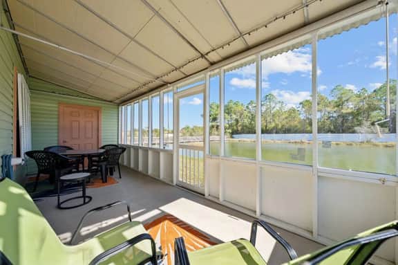 Orange Beach Villas - Dockside - Image 5