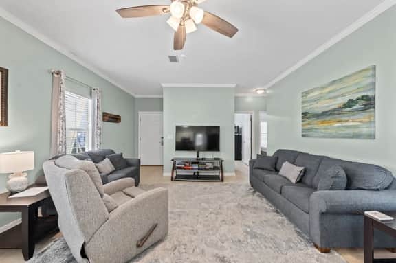 Orange Beach Villas - Dockside - Image 4