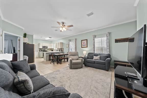 Orange Beach Villas - Dockside - Image 3