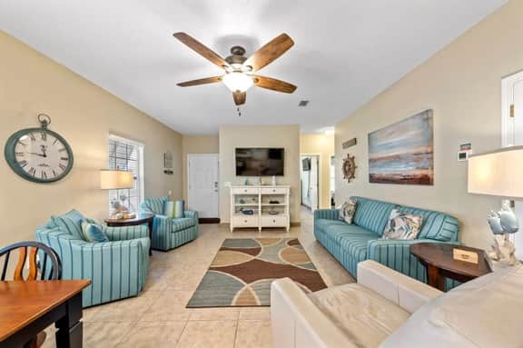 Orange Beach Villas - Casa Bella - Image 3