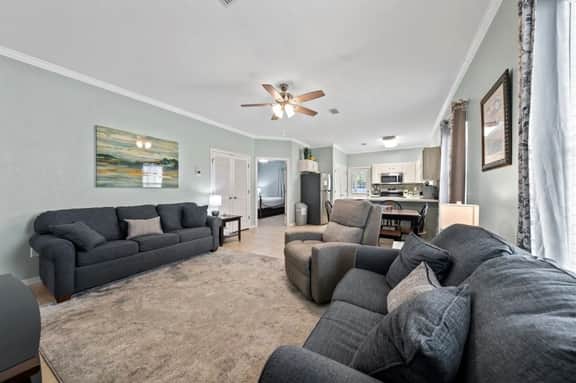 Orange Beach Villas - Dockside - Image 2