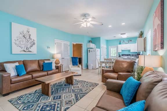 Orange Beach Villas - Nature's Haven - Image 2